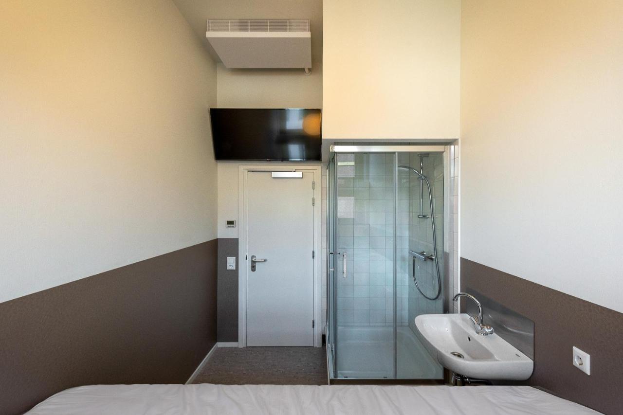 Standard Doppelzimmer