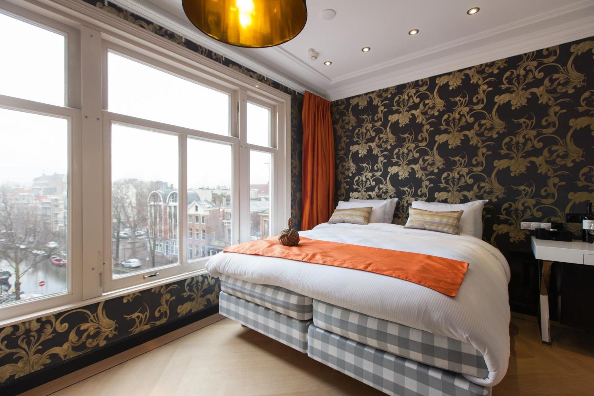 Deluxe Vierbettzimmer