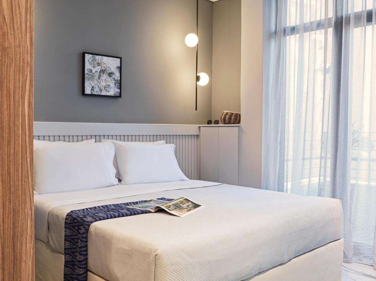 Superior Doppelzimmer mit Balkon
