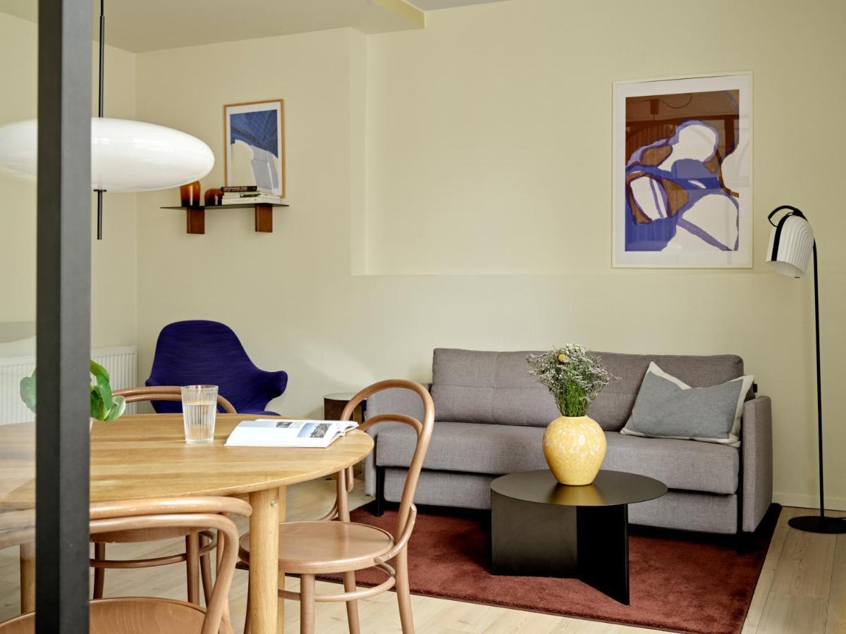 Apartment mit 1 Schlafzimmer (4 Erwachsene)
