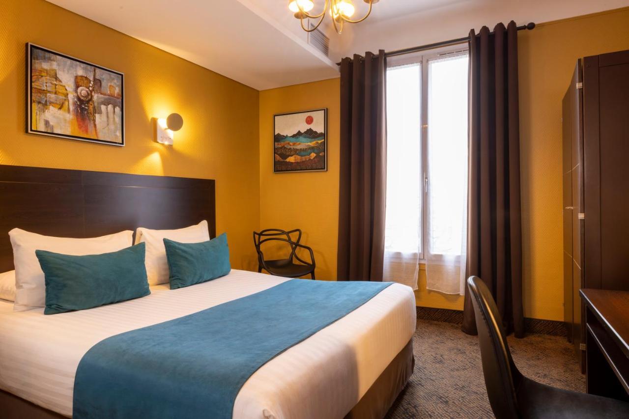 Traditionelles Doppelzimmer
