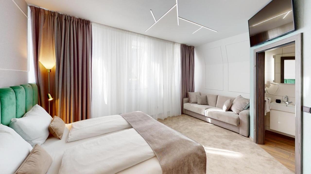 Superior Vierbettzimmer