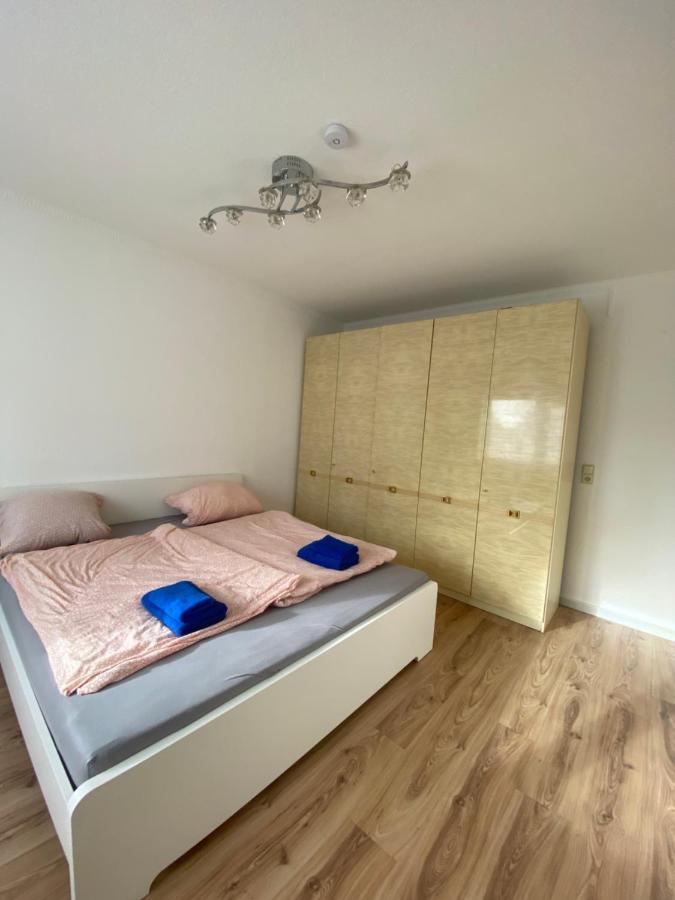 Apartment mit 1 Schlafzimmer