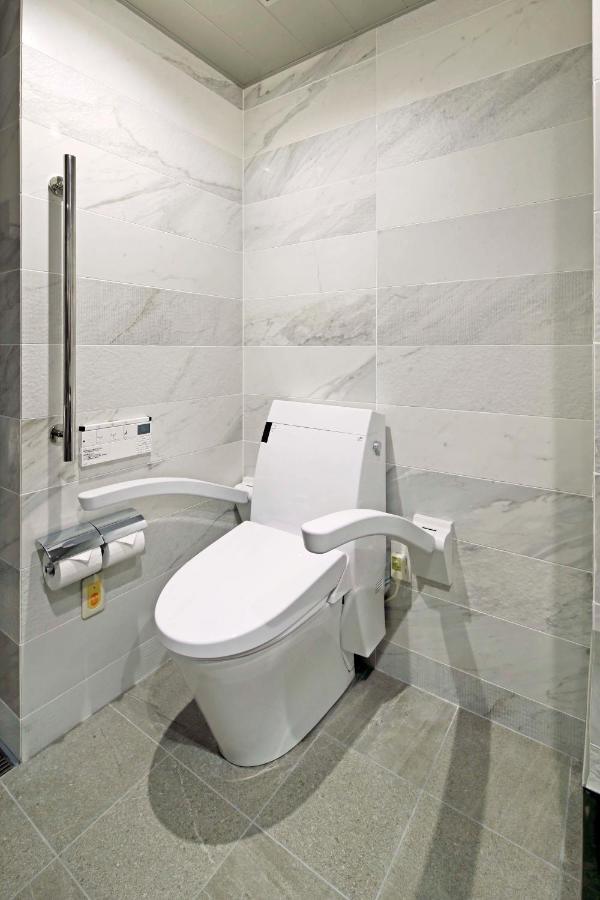Deluxe Zweibettzimmer - barrierefrei - Nichtraucher