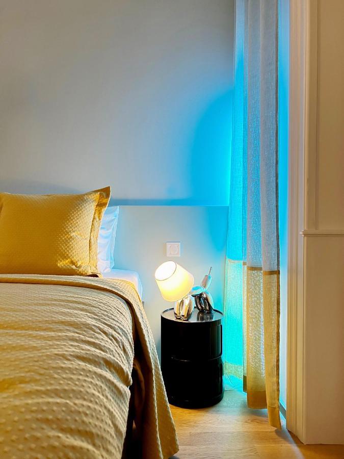 Deluxe Doppelzimmer