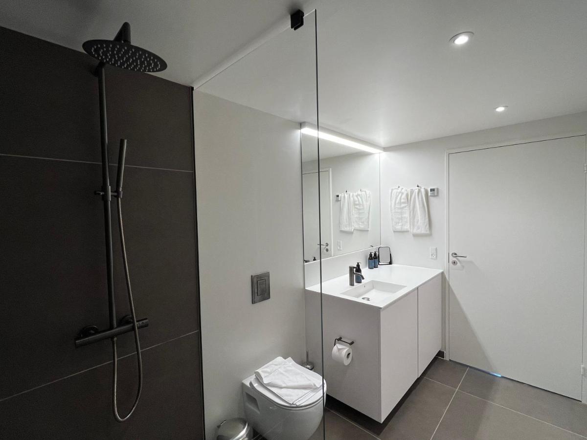Apartment mit Meerblick