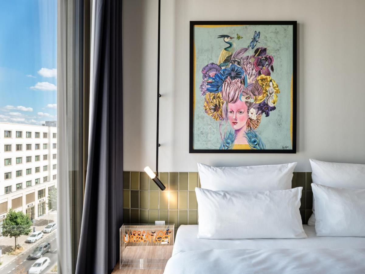 Standard Doppelzimmer