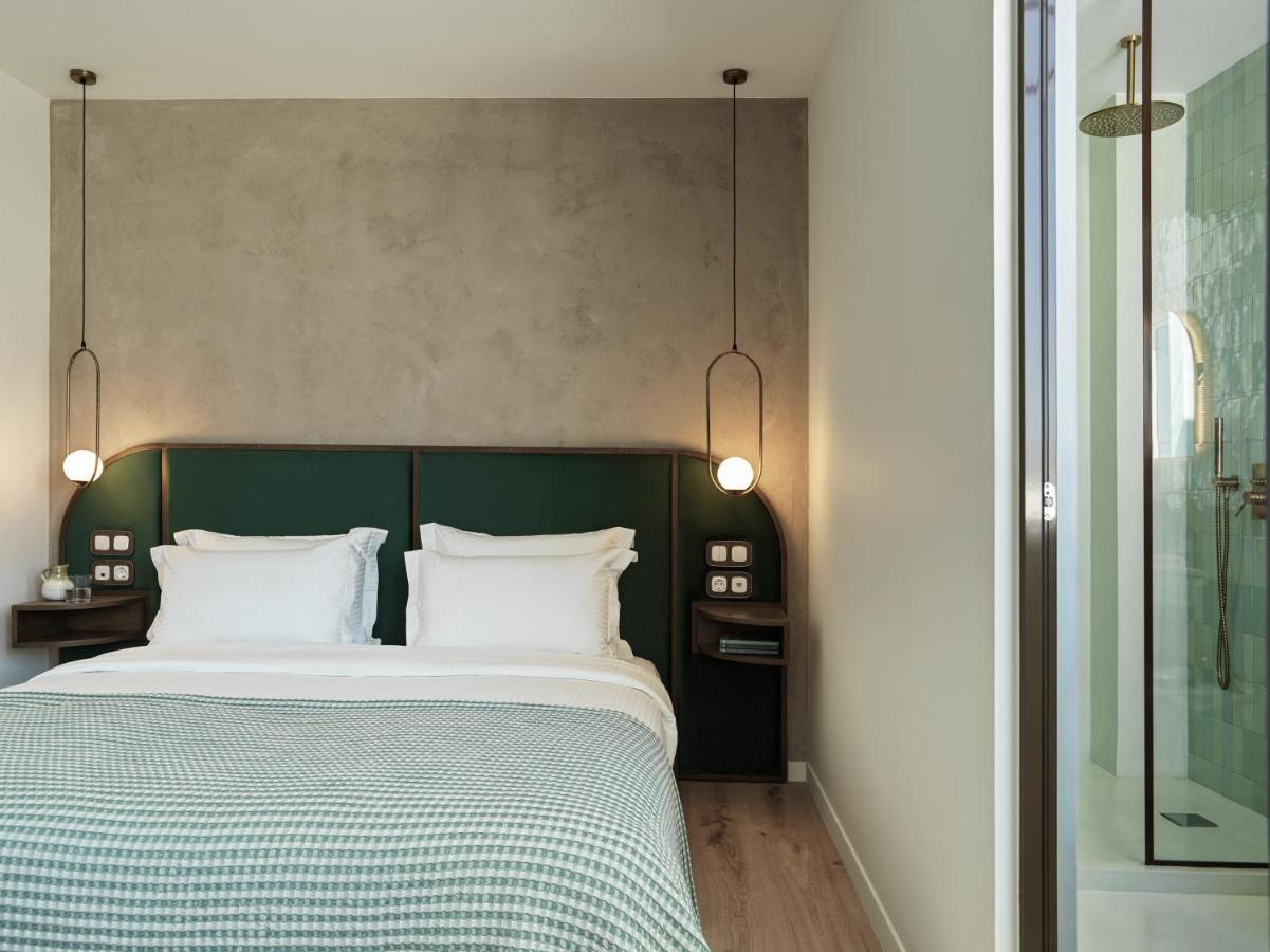 Doppelzimmer Nest
