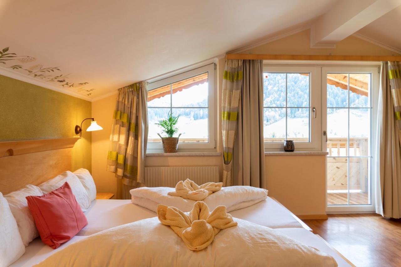Apartment mit 2 Schlafzimmern