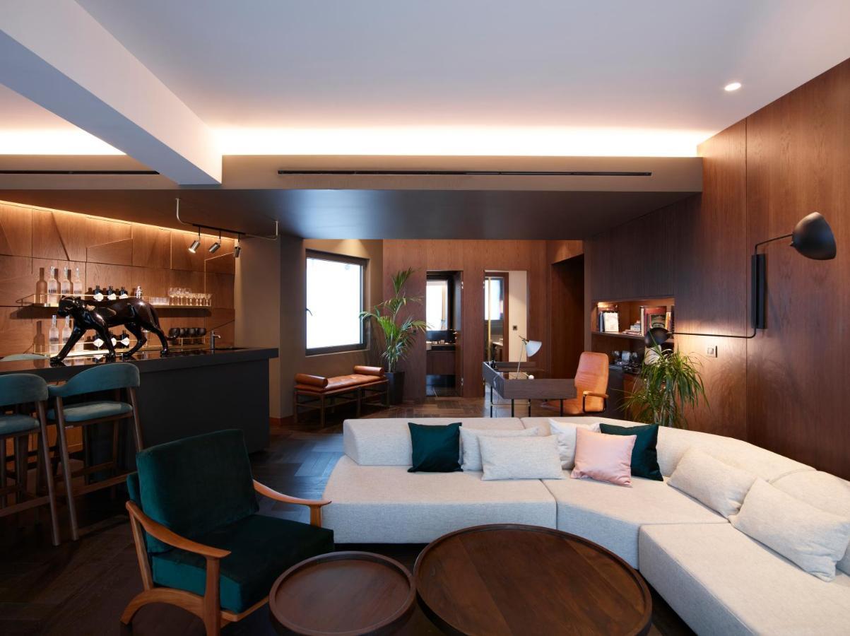 Präsidenten Suite mit Kingsize-Bett