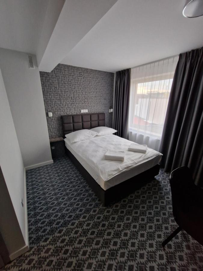 Standard Doppelzimmer