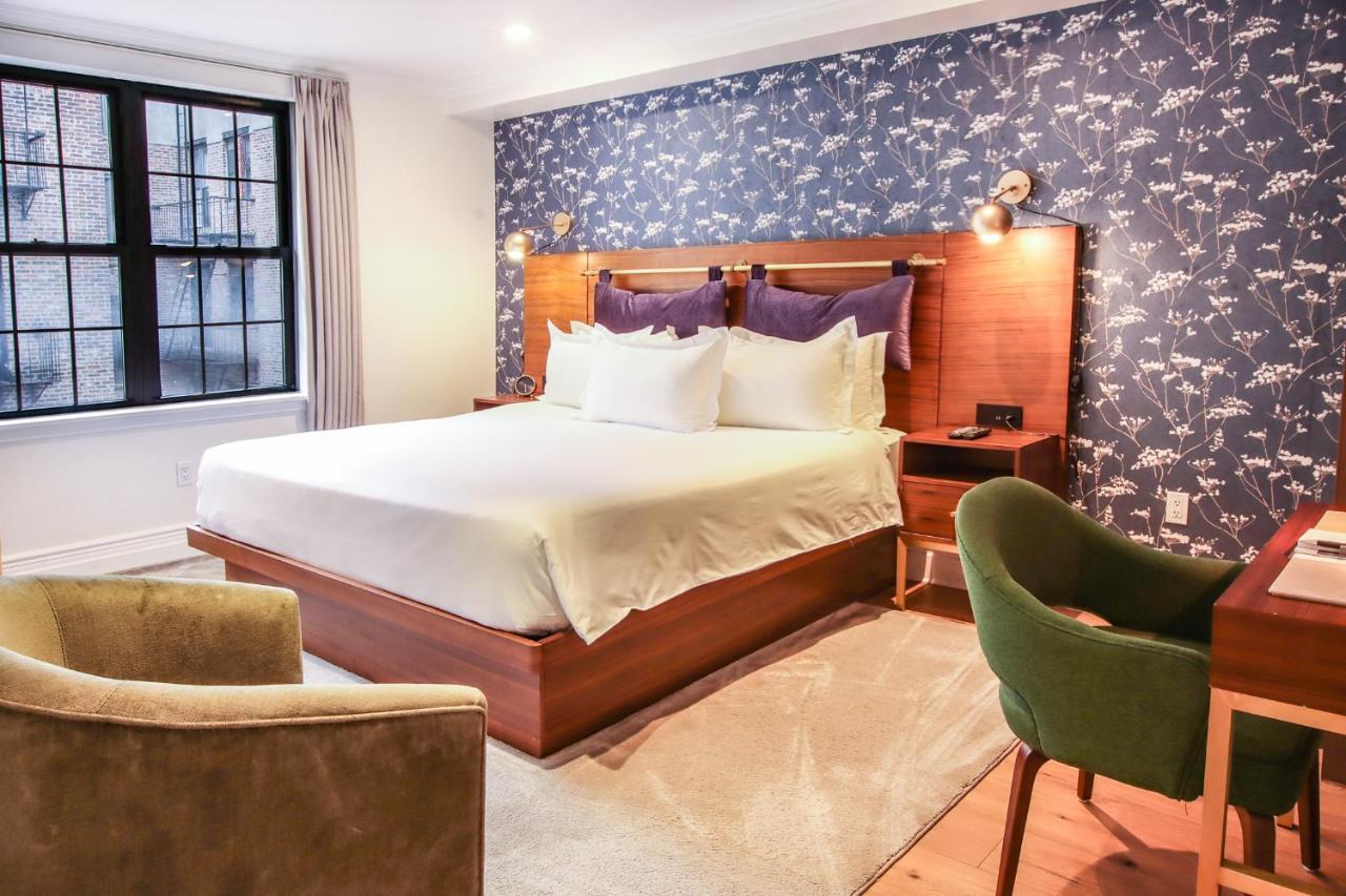 Suite mit 1 Schlafzimmer