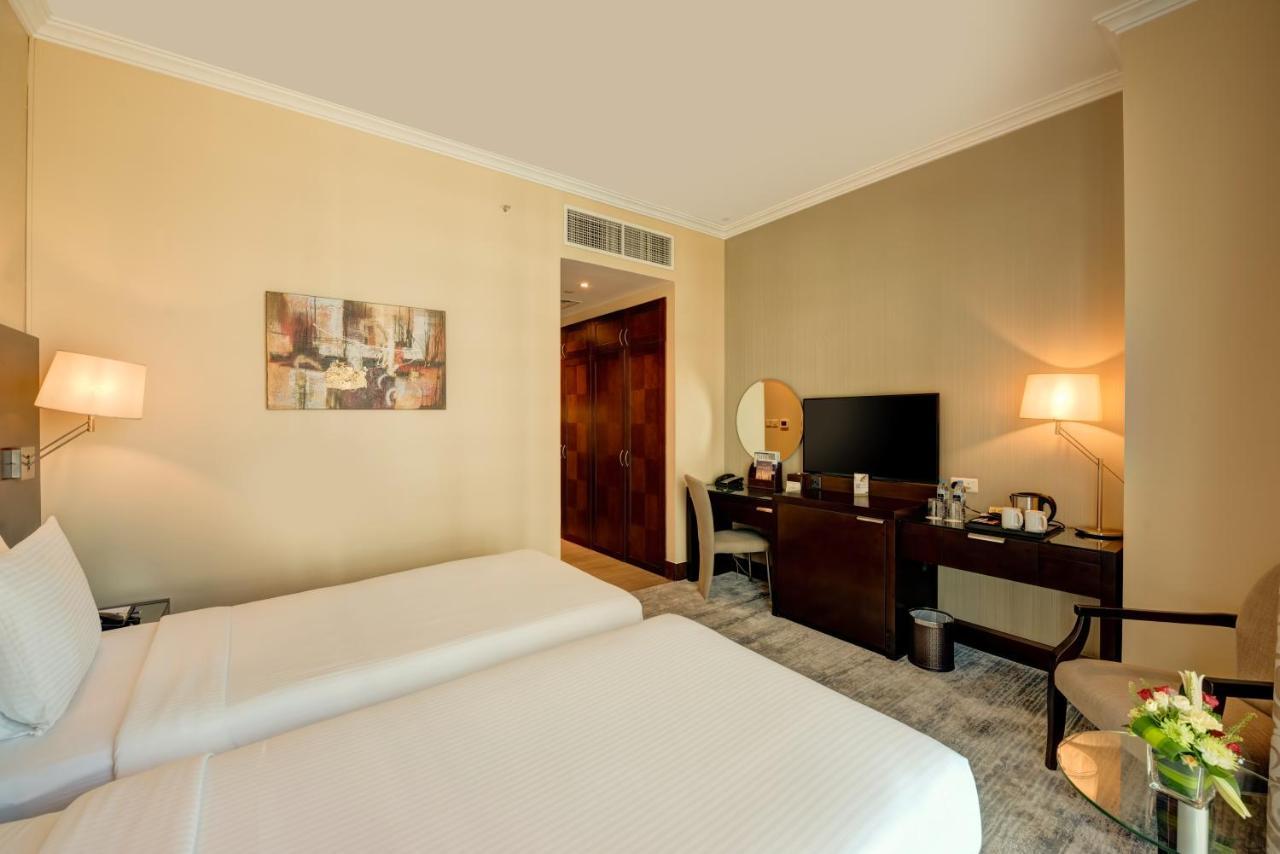 Superior Zweibettzimmer mit Flussblick