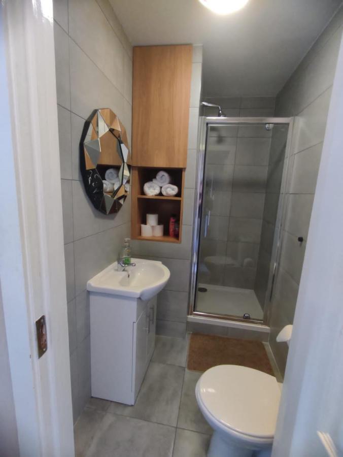 Deluxe Doppel-/Zweibettzimmer