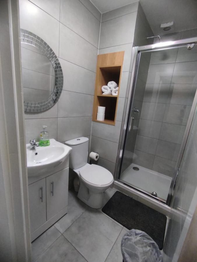 Deluxe Doppelzimmer