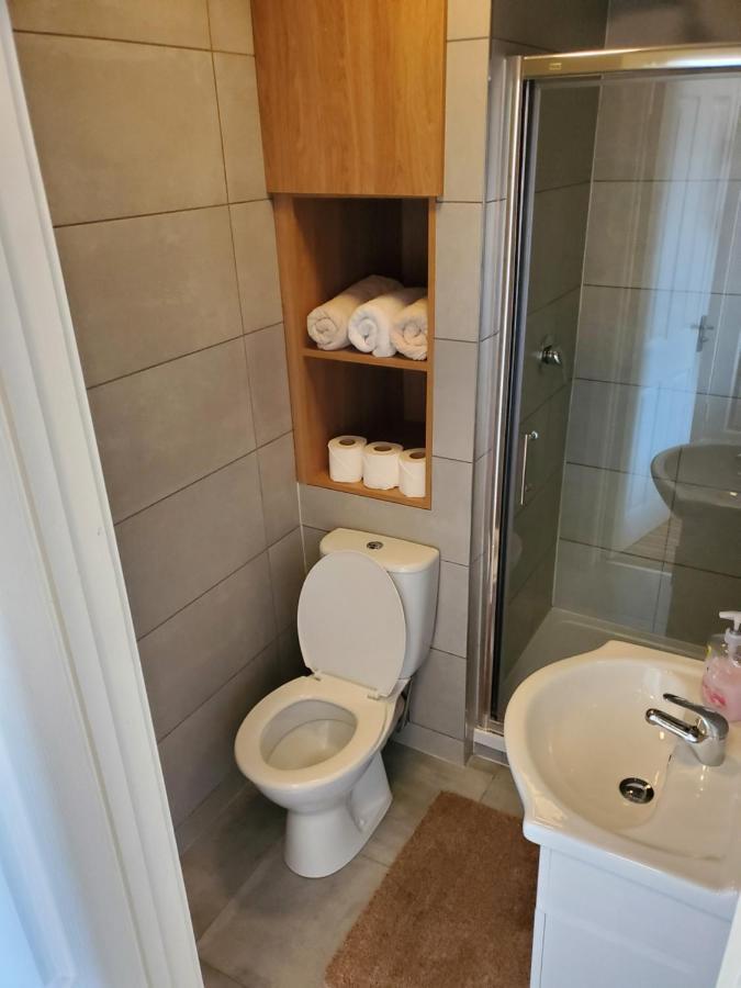 Deluxe Doppelzimmer