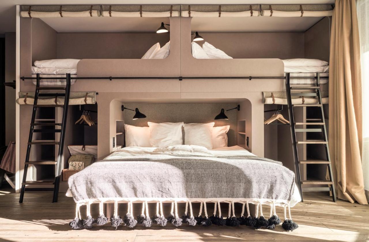 Nomad Zimmer L