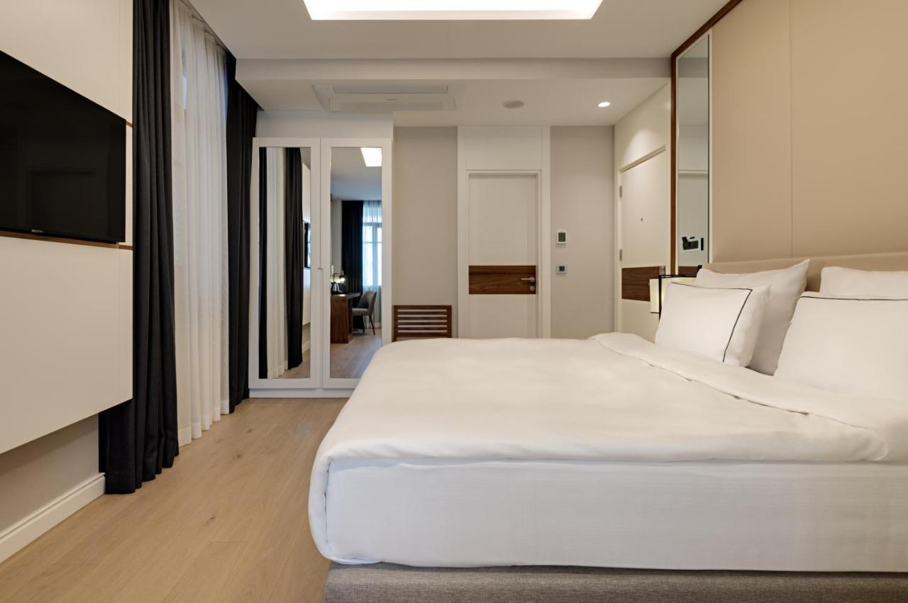 Standard Doppelzimmer