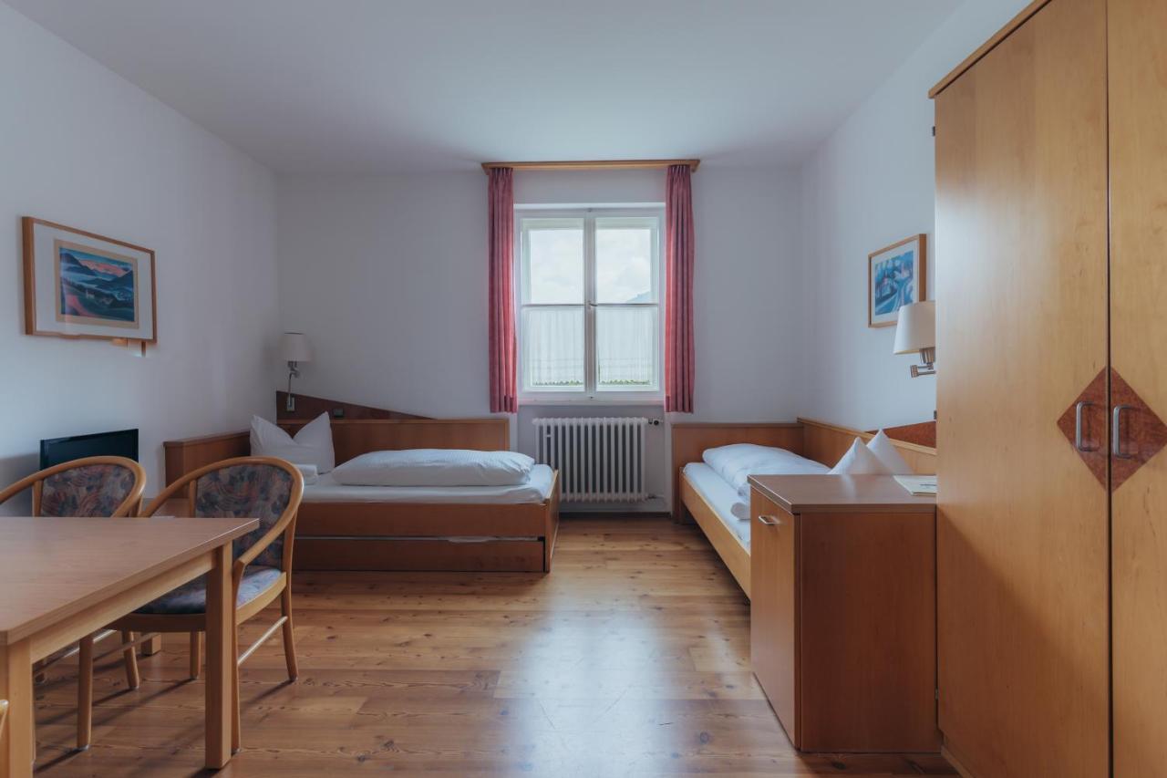 Doppelzimmer mit eigenem Bad