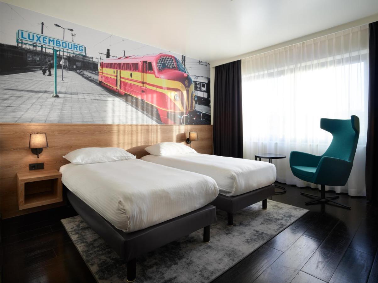 Standard Doppelzimmer