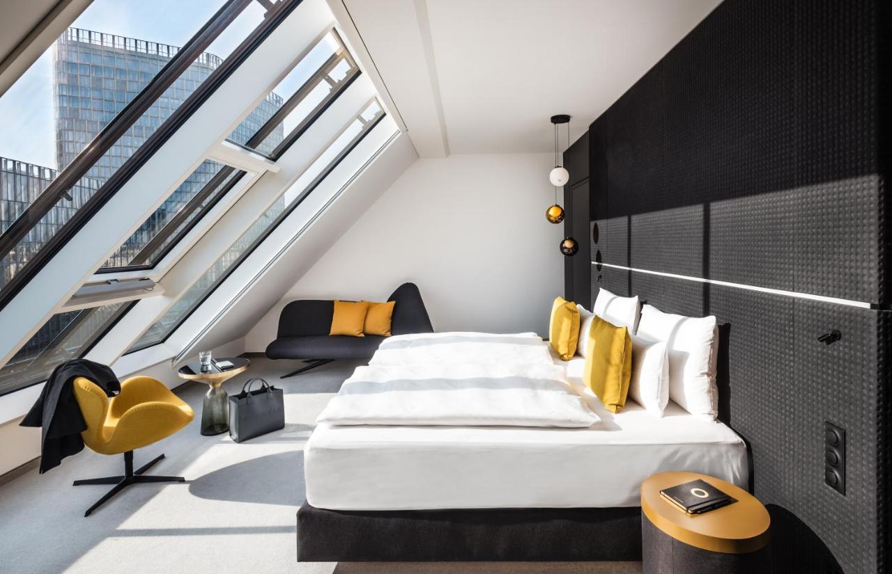 Deluxe Doppelzimmer