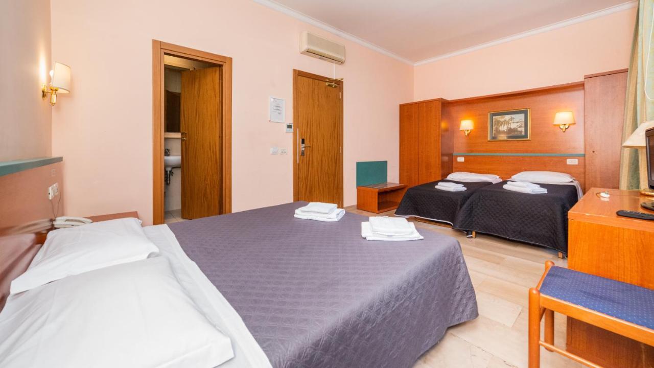 Vierbettzimmer