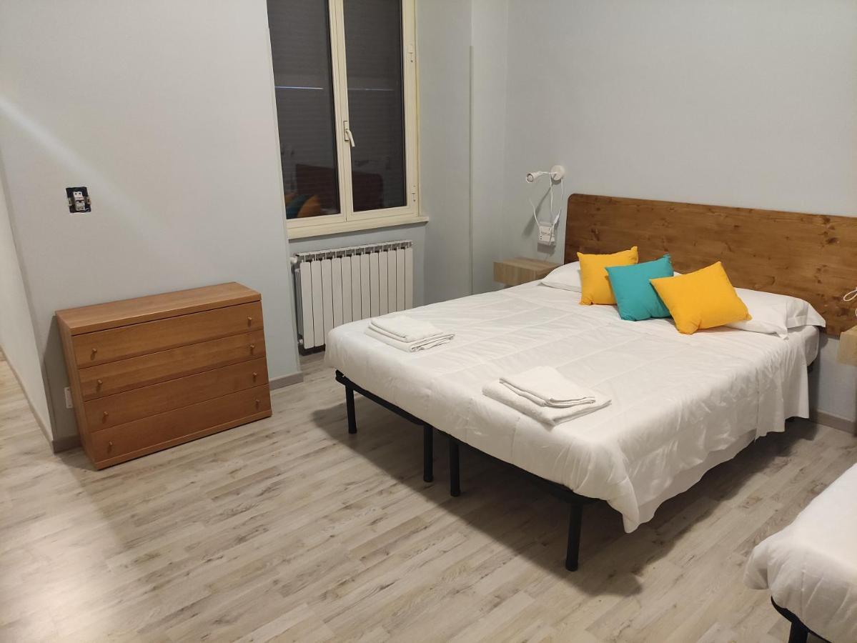 Comfort Dreibettzimmer