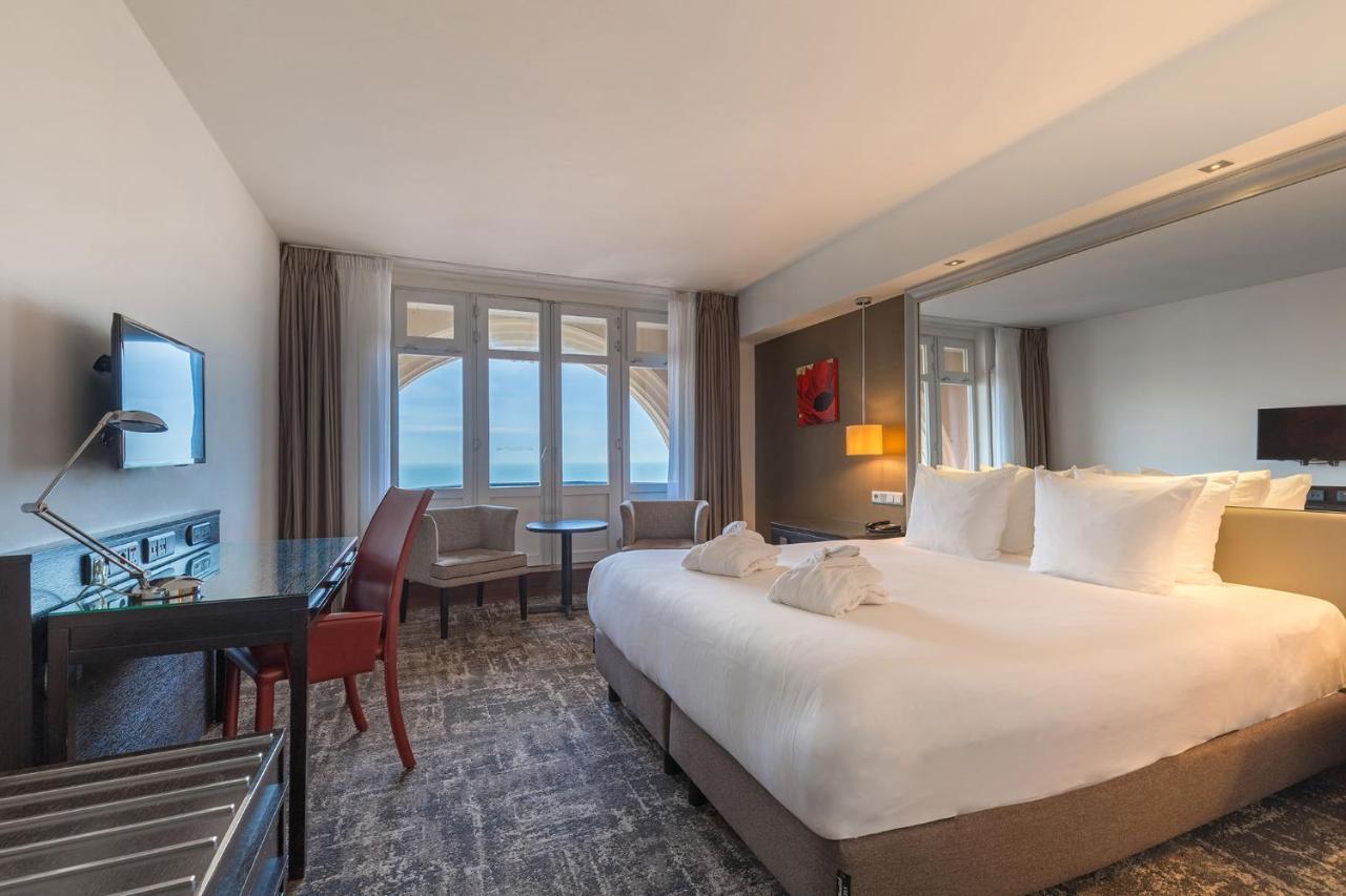 Superior Doppelzimmer mit Meerblick