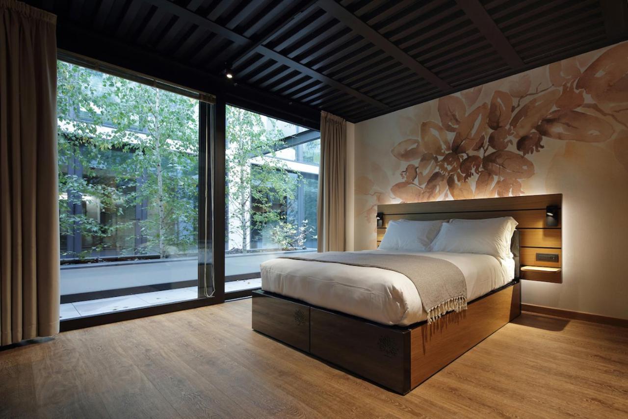 Doppel-/Zweibettzimmer - barrierefrei