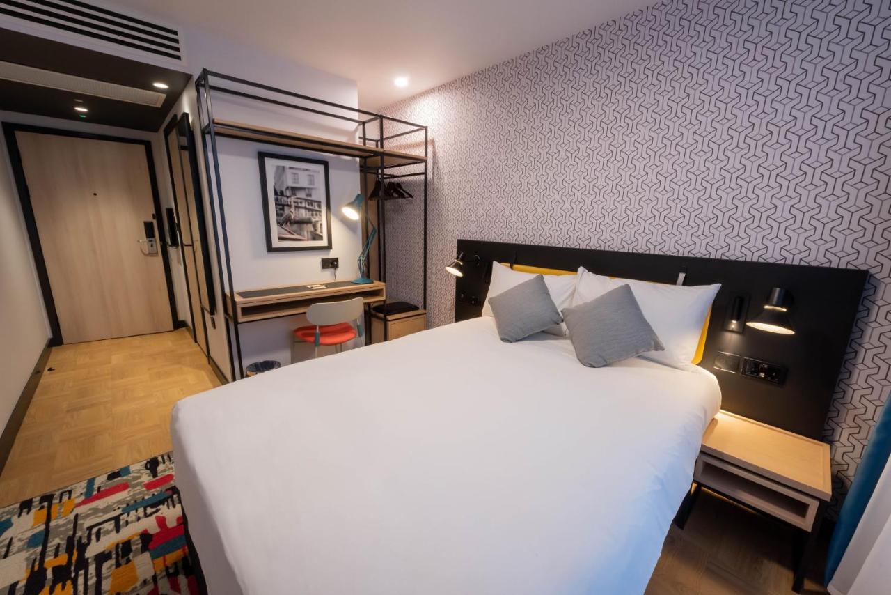 Standard Doppelzimmer