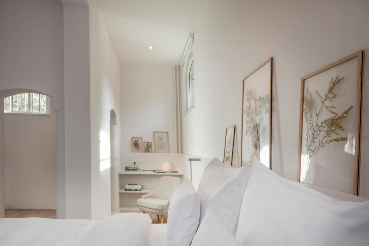 Größeres Classic Doppelzimmer