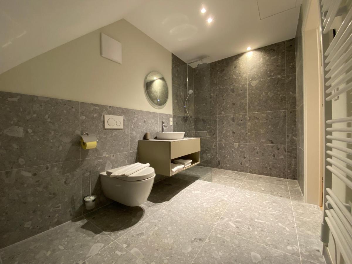 Großes Deluxe Apartment