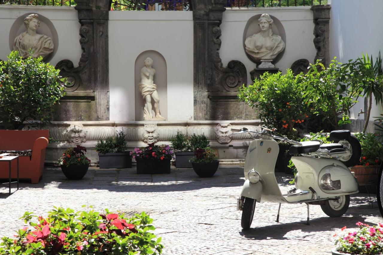 Apartment mit 1 Schlafzimmer und Terrasse