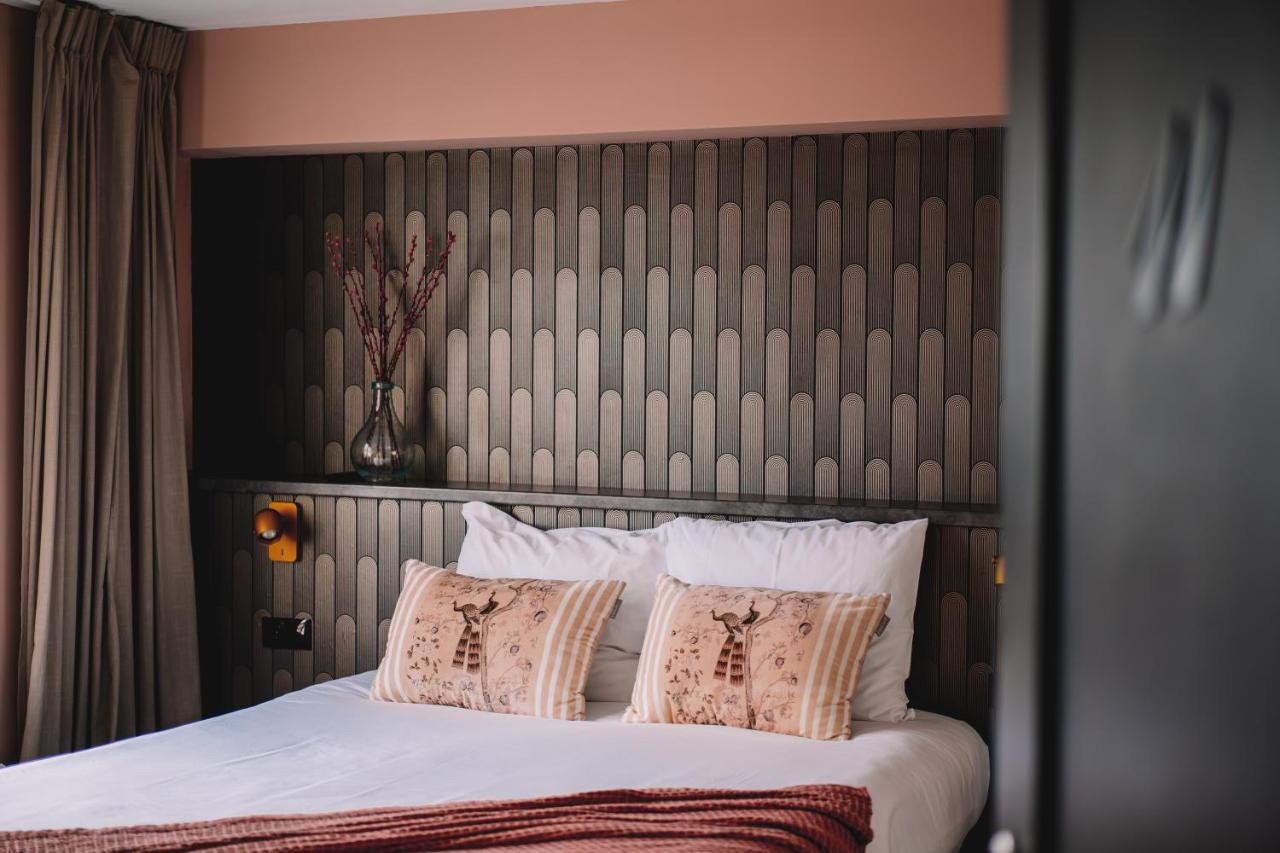 Superior Doppelzimmer mit Balkon