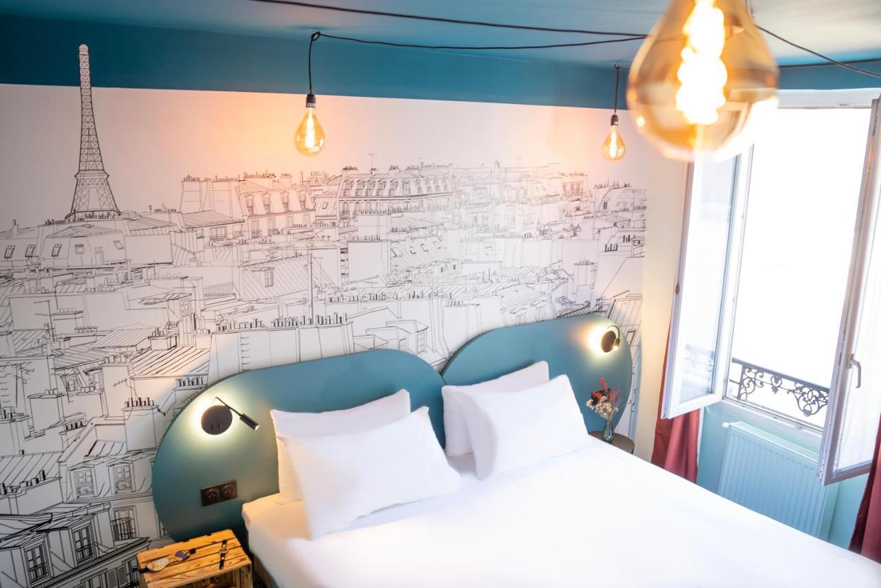 Standard Doppelzimmer