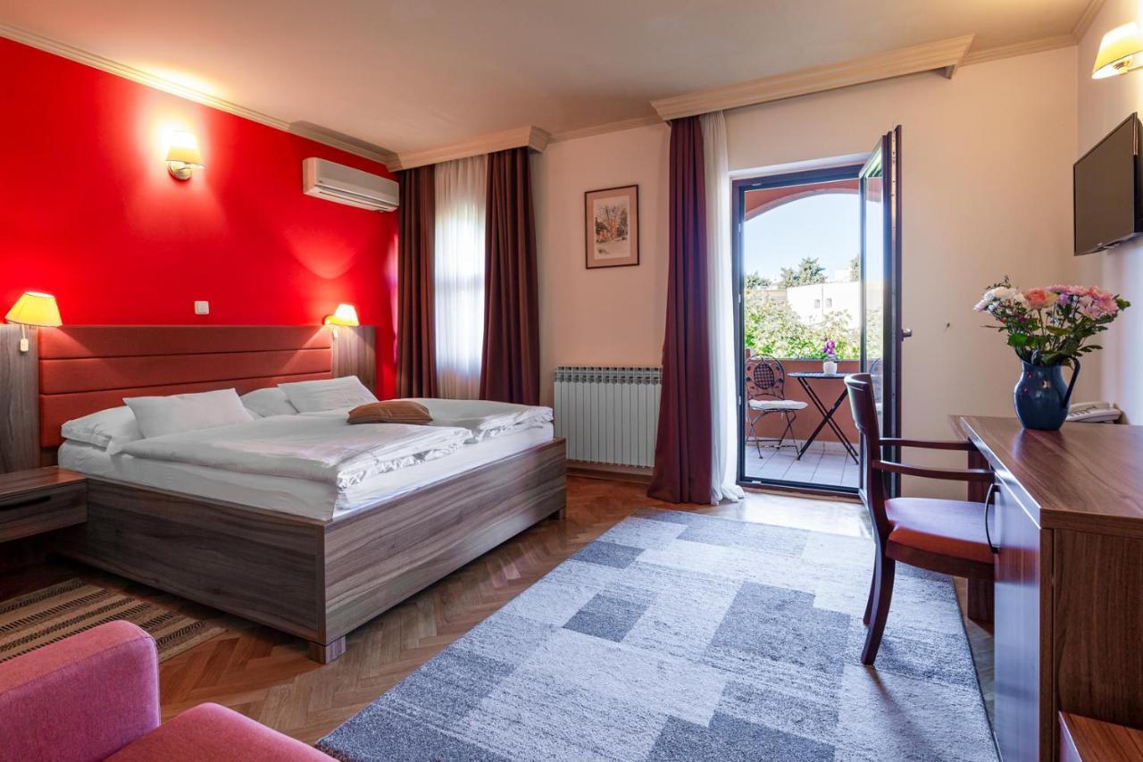 Comfort Doppelzimmer