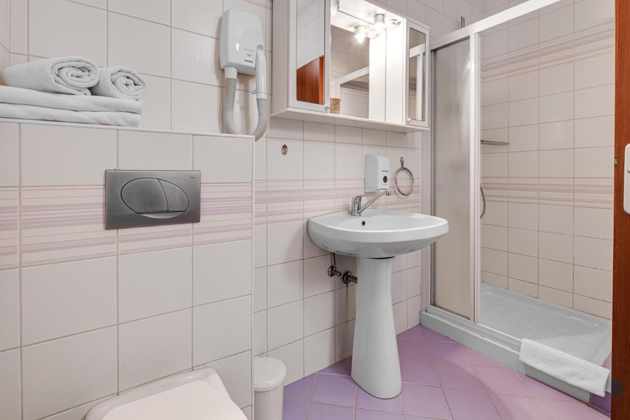 Standard Doppelzimmer