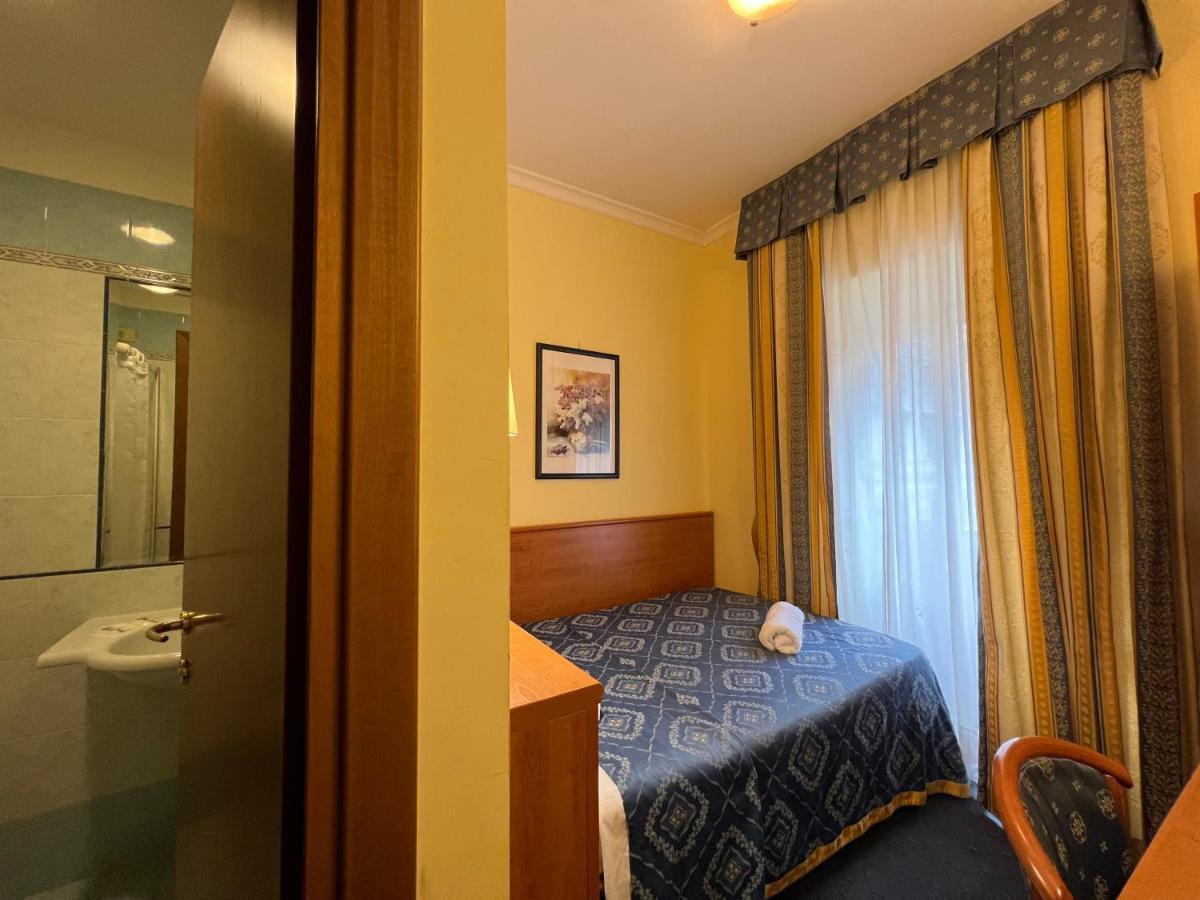 Vierbettzimmer