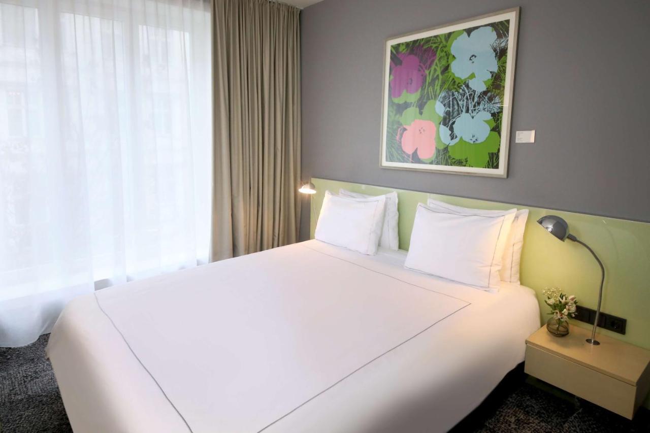 Superior Doppelzimmer