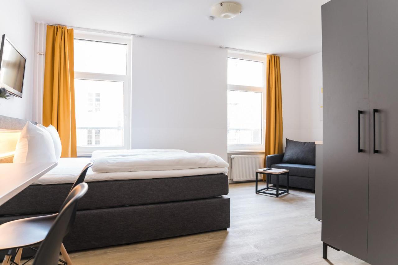 Standard Studio für 3 Personen