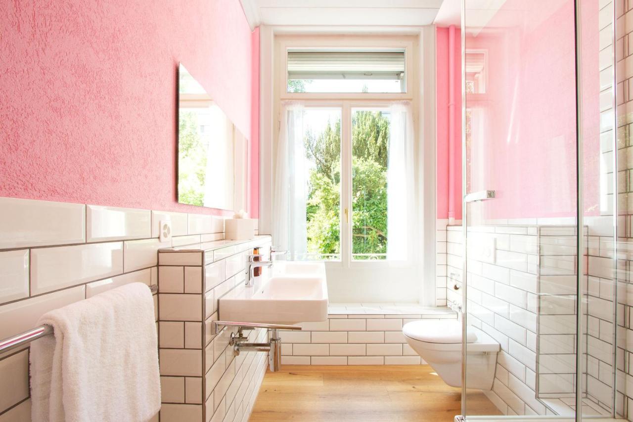Deluxe Doppelzimmer mit Balkon