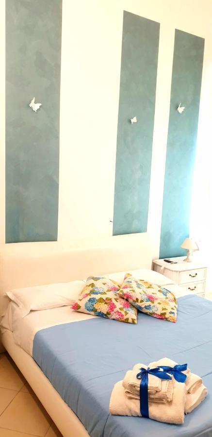 Doppelzimmer mit eigenem Bad