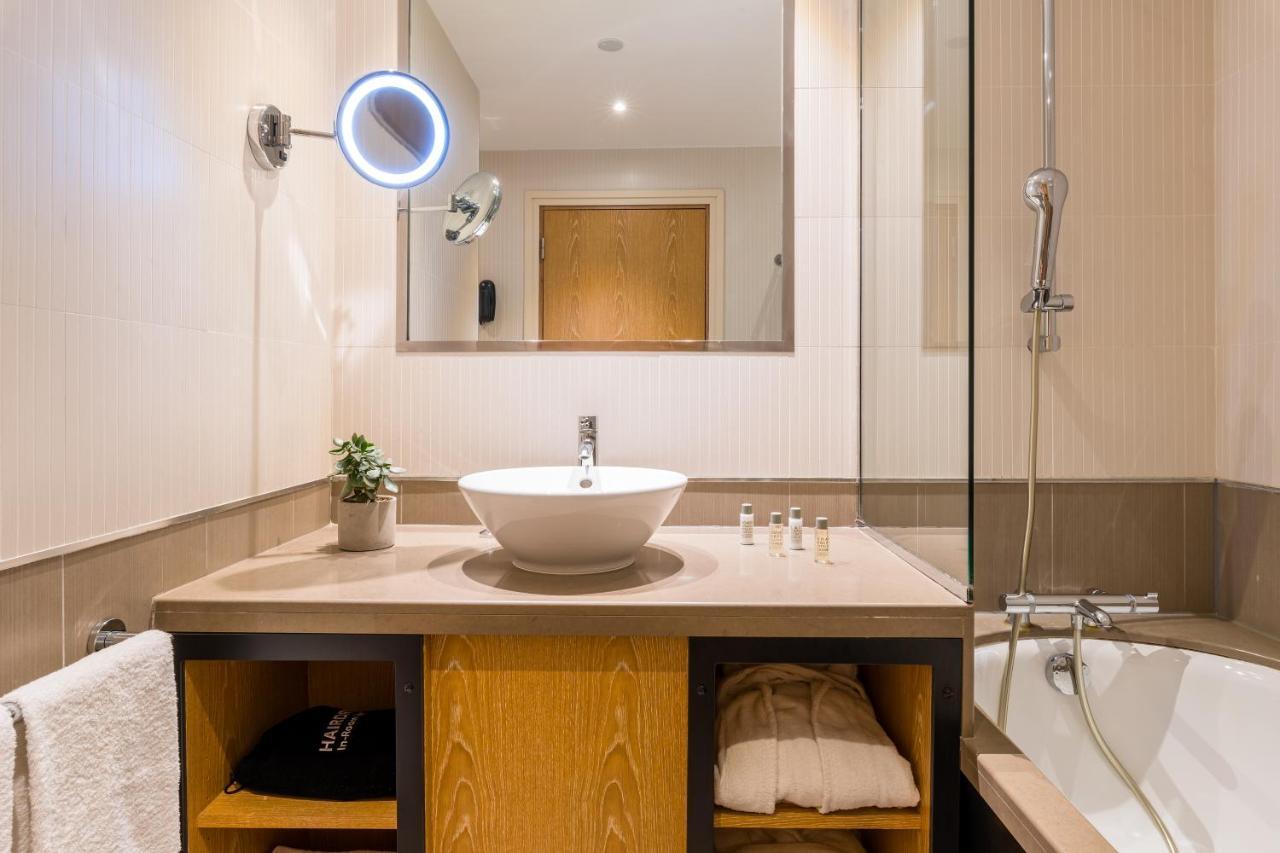 Superior Doppelzimmer mit Terrasse