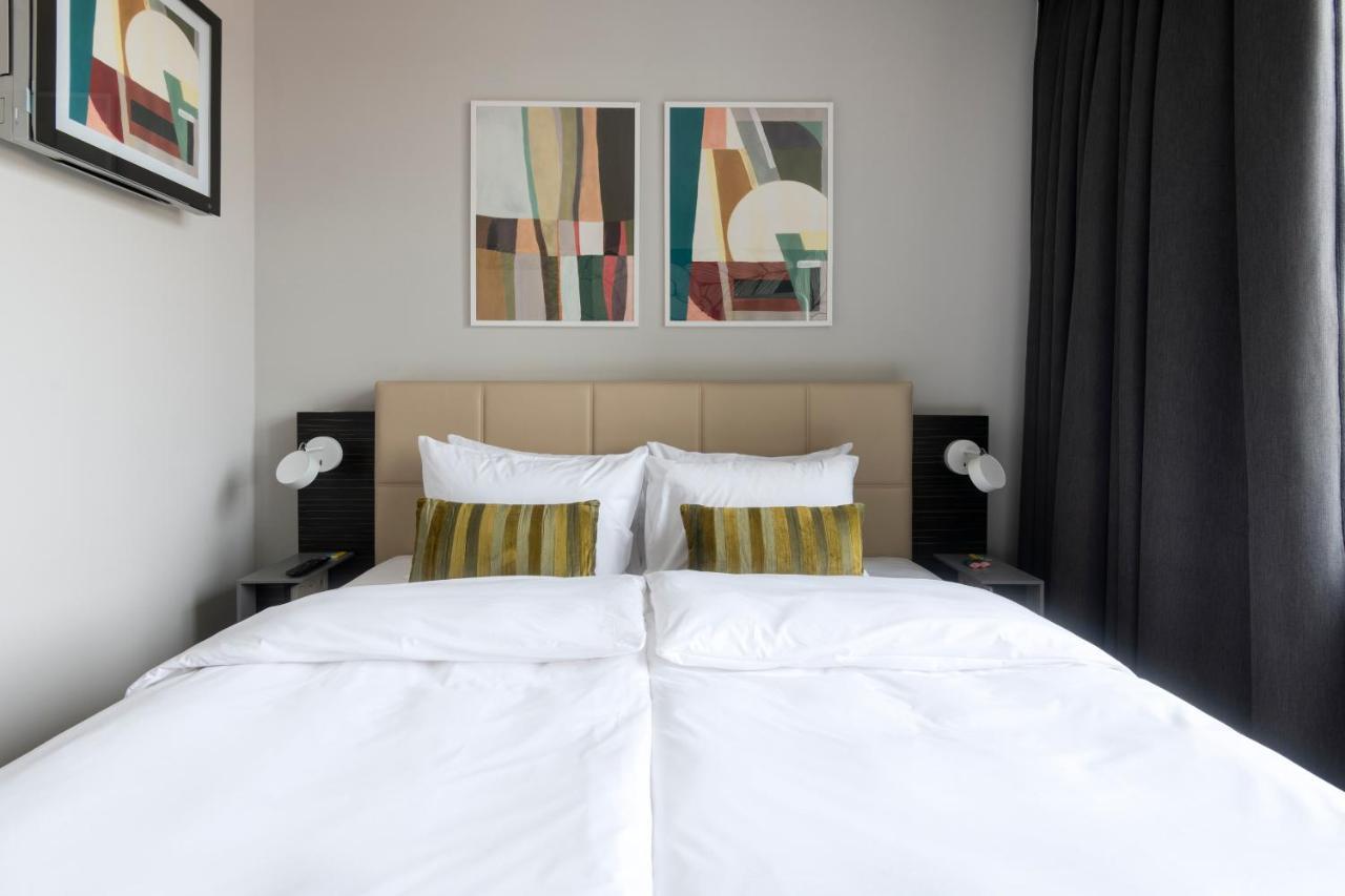 Apartment mit 1 Schlafzimmer