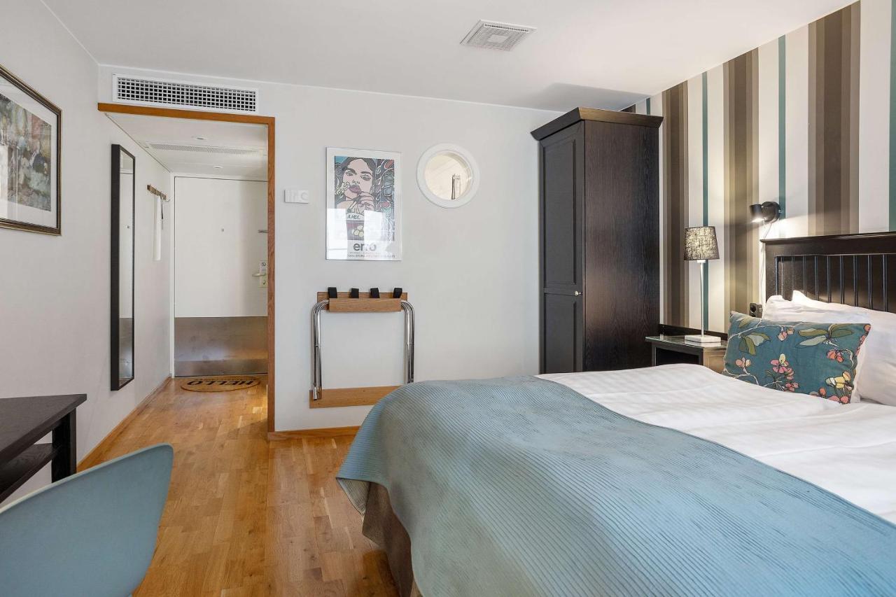 Business Zimmer