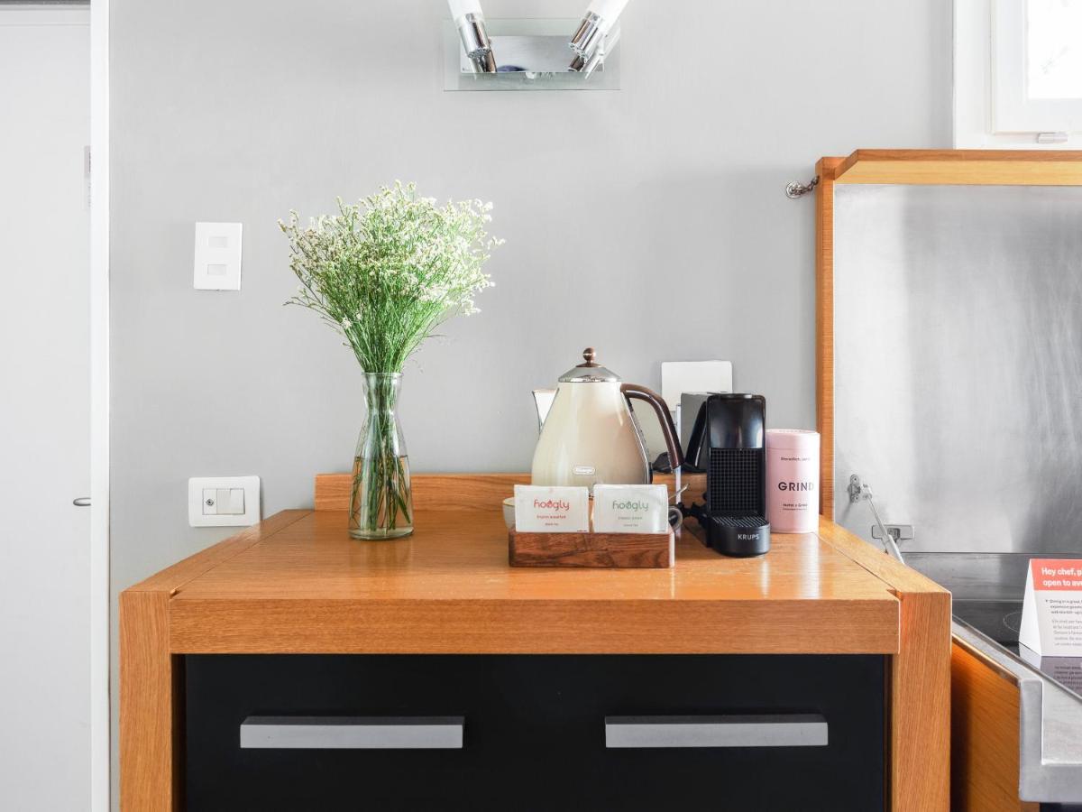 Ferienwohnung mit 1 Schlafzimmer und Schlafsofa – Maisonette