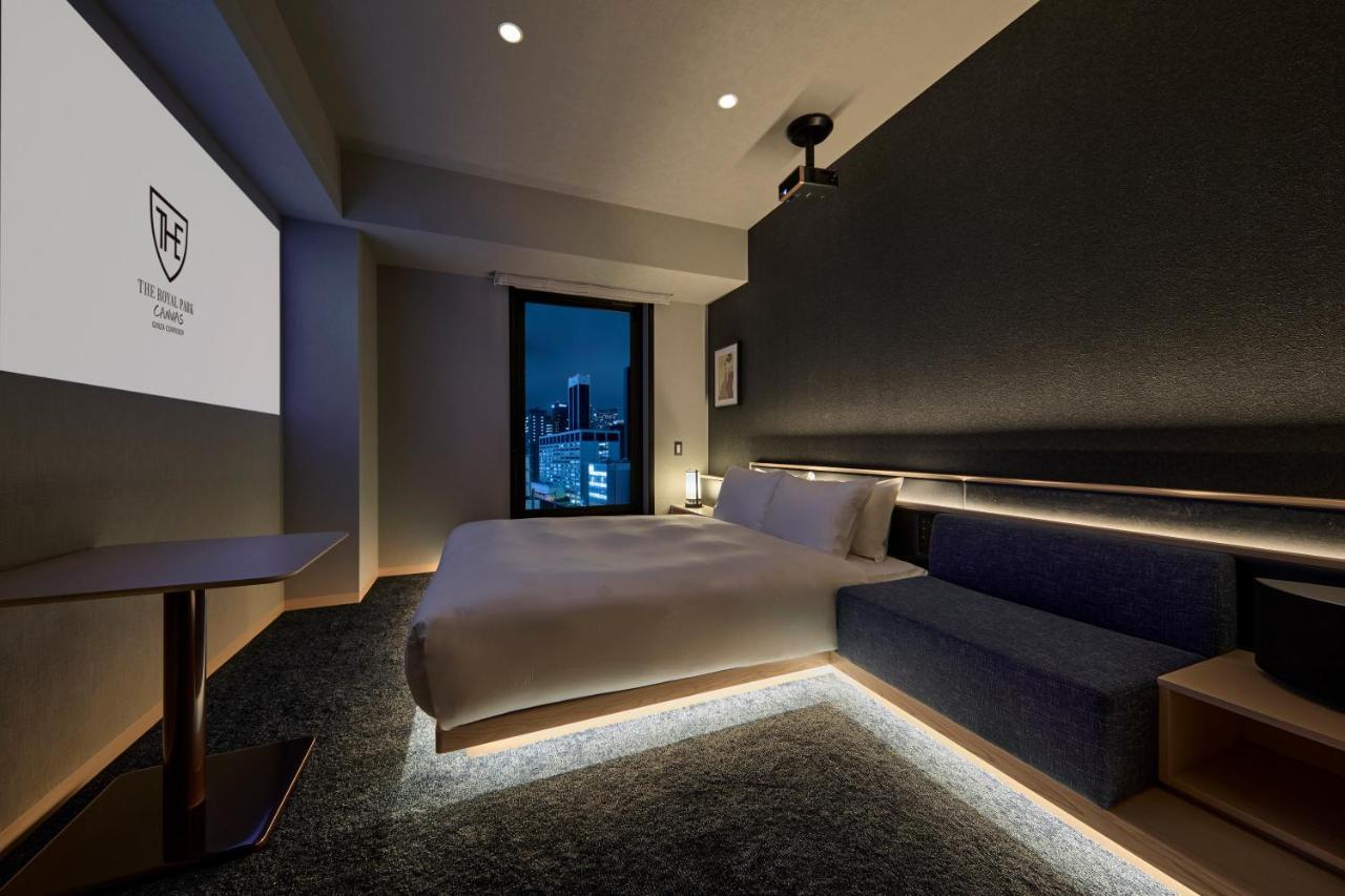 Standard-Doppelzimmer – Omiki (8.–13. Etage)
