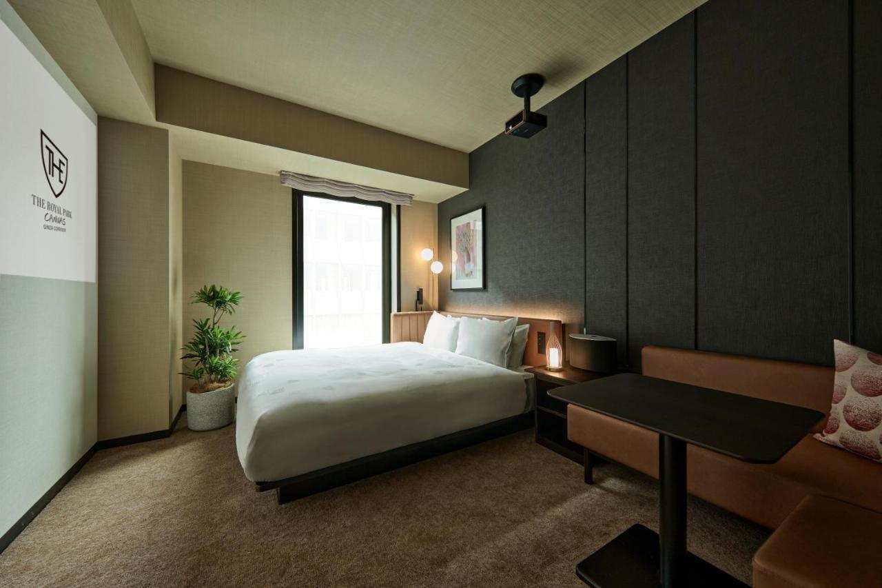 Standard Doppelzimmer - Prosecco (3.-7. Etage)