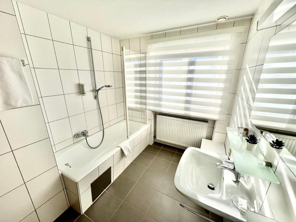 Comfort Dreibettzimmer