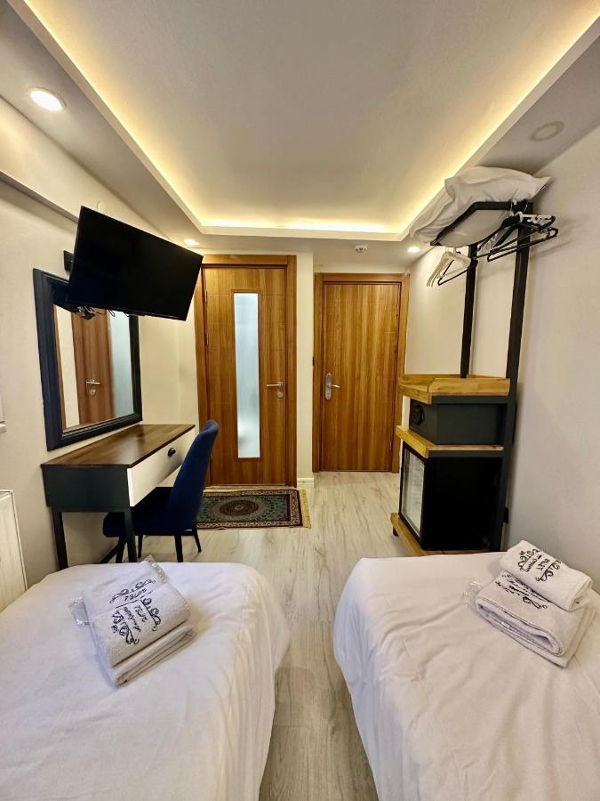 Budget Zweibettzimmer